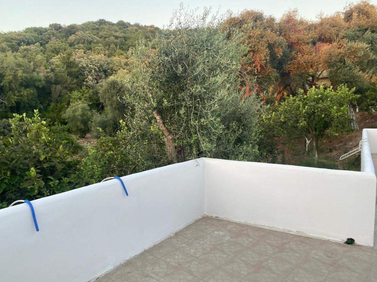 Villa Nouli Sarakiniko  외부 사진