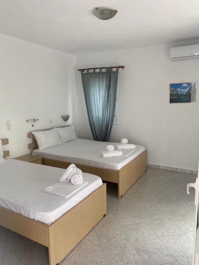 Villa Nouli Sarakiniko  외부 사진
