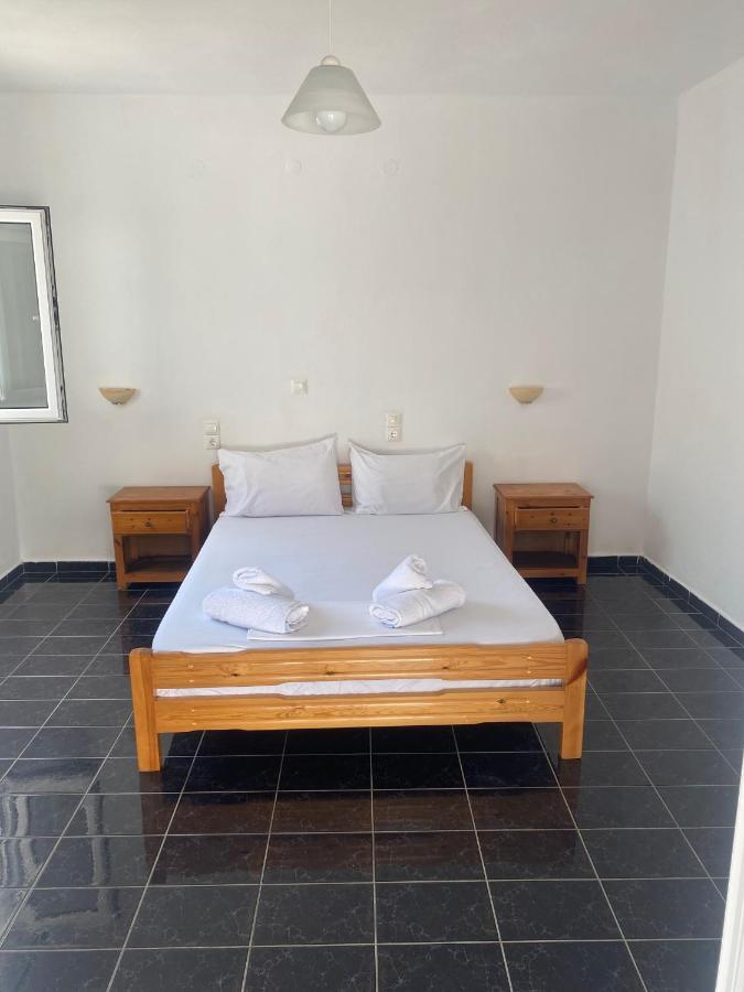 Villa Nouli Sarakiniko  외부 사진