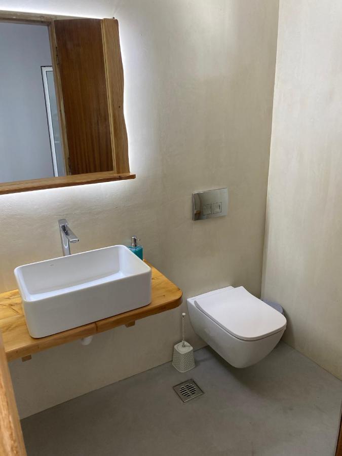 Villa Nouli Sarakiniko  외부 사진