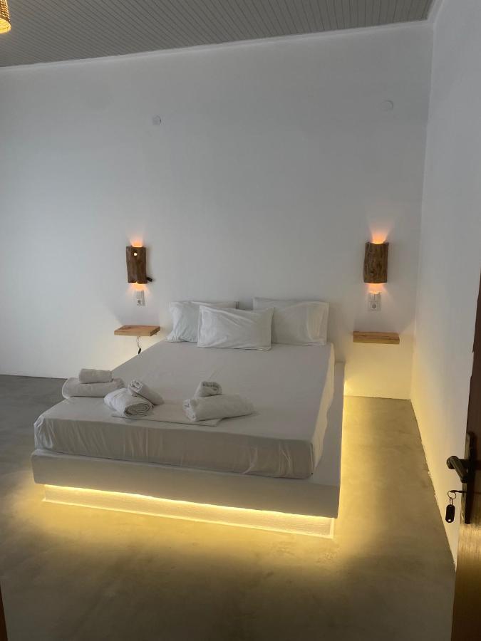 Villa Nouli Sarakiniko  외부 사진