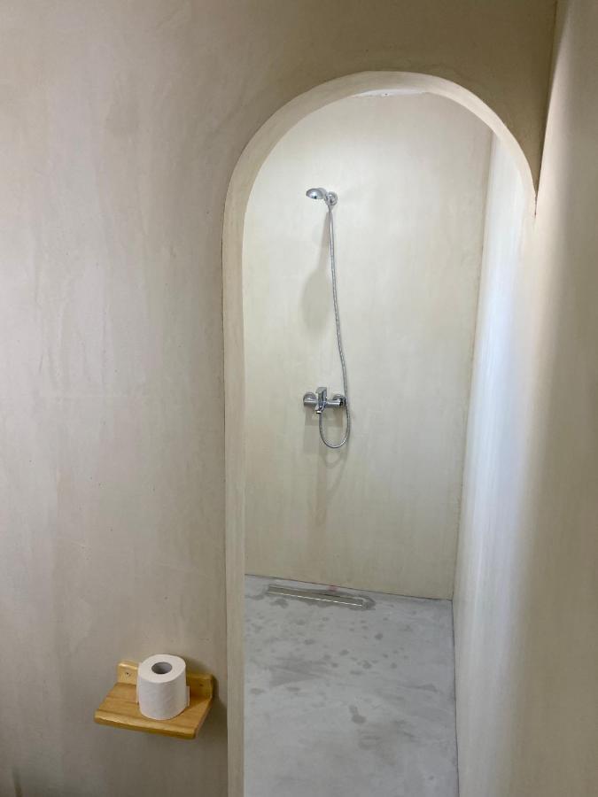 Villa Nouli Sarakiniko  외부 사진