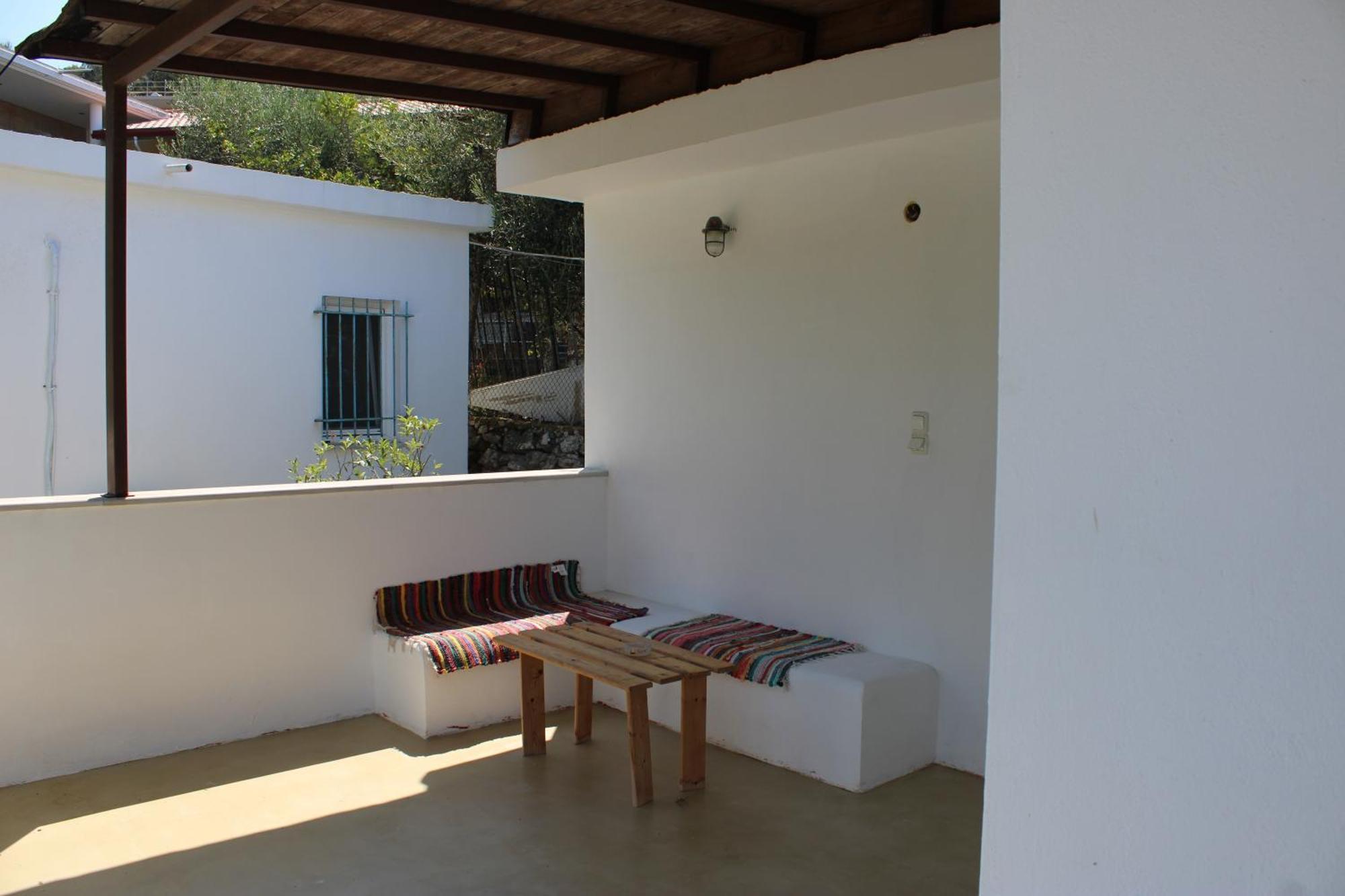 Villa Nouli Sarakiniko  외부 사진